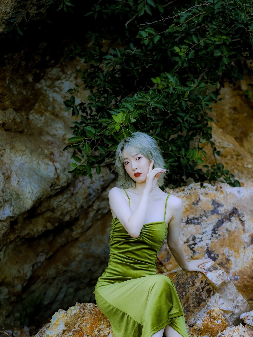 YiTuYu艺图语 Vol.2678 Xiao Zhao