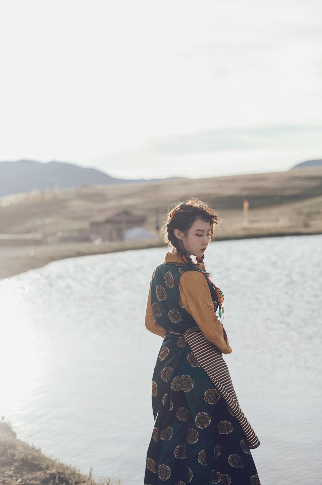 YiTuYu艺图语 Vol.2703 Zi Qing