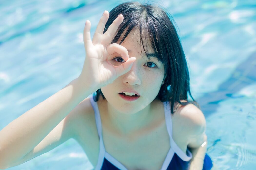 YiTuYu艺图语 Vol.2662 Xiao Yi Mei Mei Cute