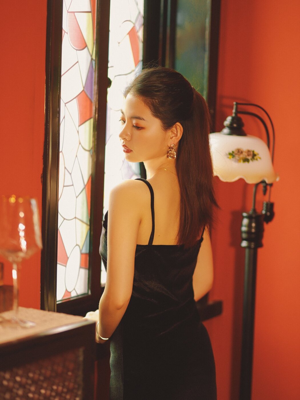 YiTuYu艺图语 Vol.2717 Xiao Ning