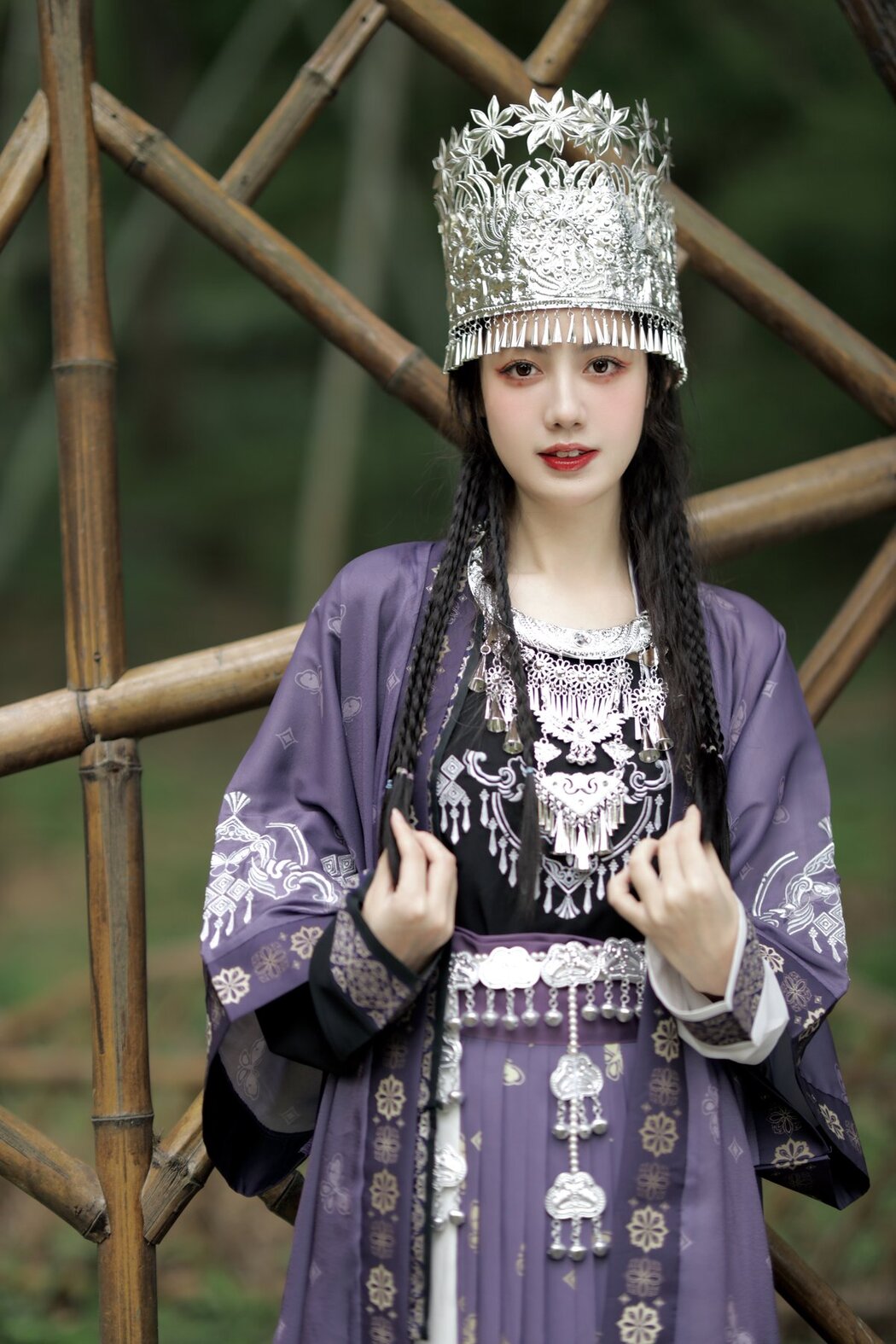 YiTuYu艺图语 Vol.2719 Ling Jiang Mizunoaya