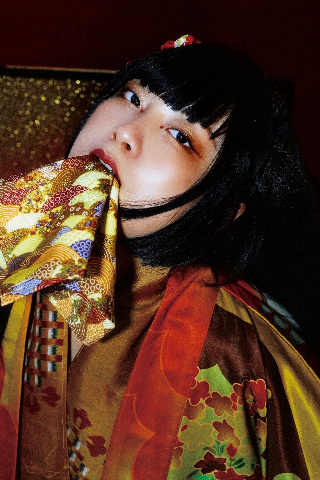 YiTuYu艺图语 Vol.2716 Tama Tama