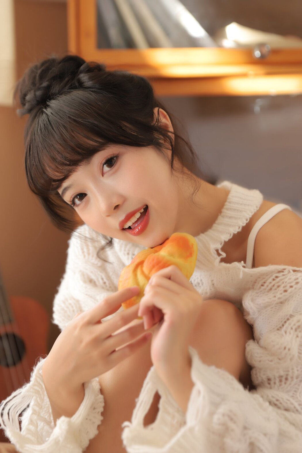 YiTuYu艺图语 Vol.2711 Xiao Wei Ren Er