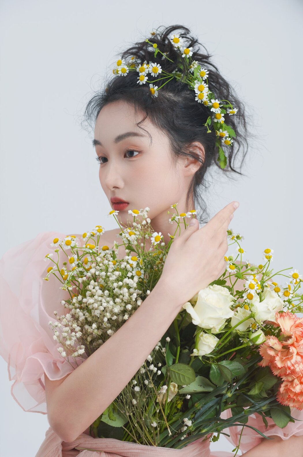 YiTuYu艺图语 Vol.2641 Xin Xin