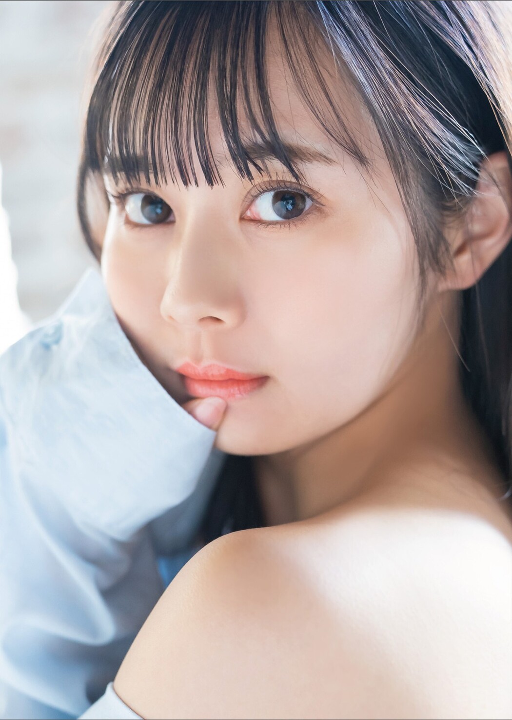 EX Taishu Photobook 2023-03-17 Saeko Kondo 近藤沙瑛子 – Sumire Ga Saita
