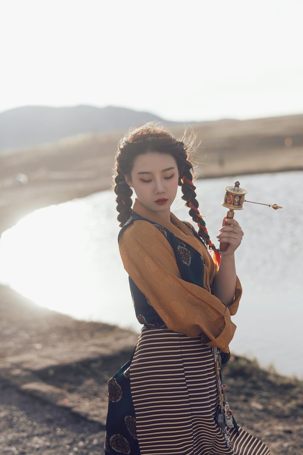 YiTuYu艺图语 Vol.2703 Zi Qing