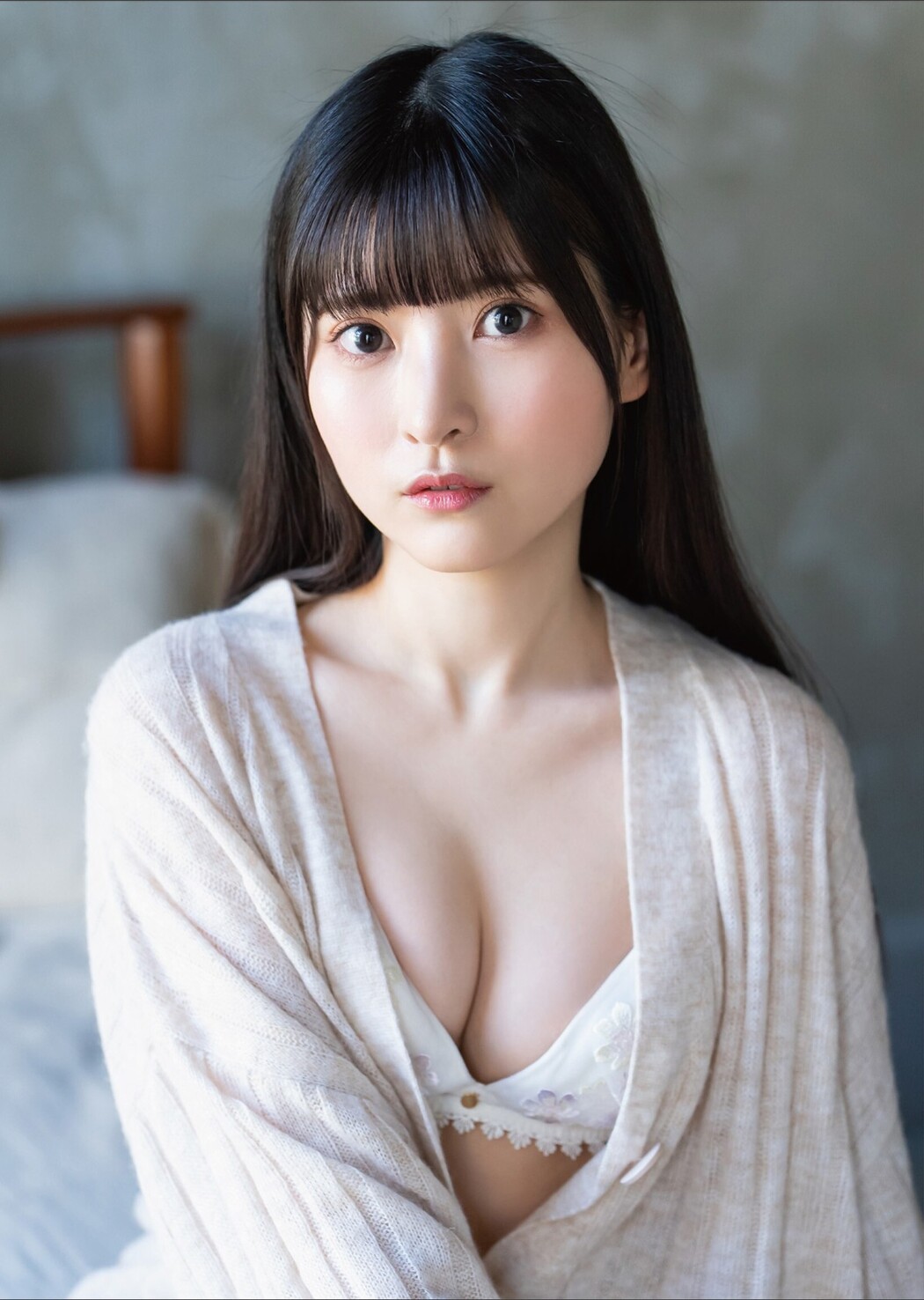 EX Taishu Photobook 2023-03-15 Rui Takanashi 小鳥遊るい – Warm Powder Snow