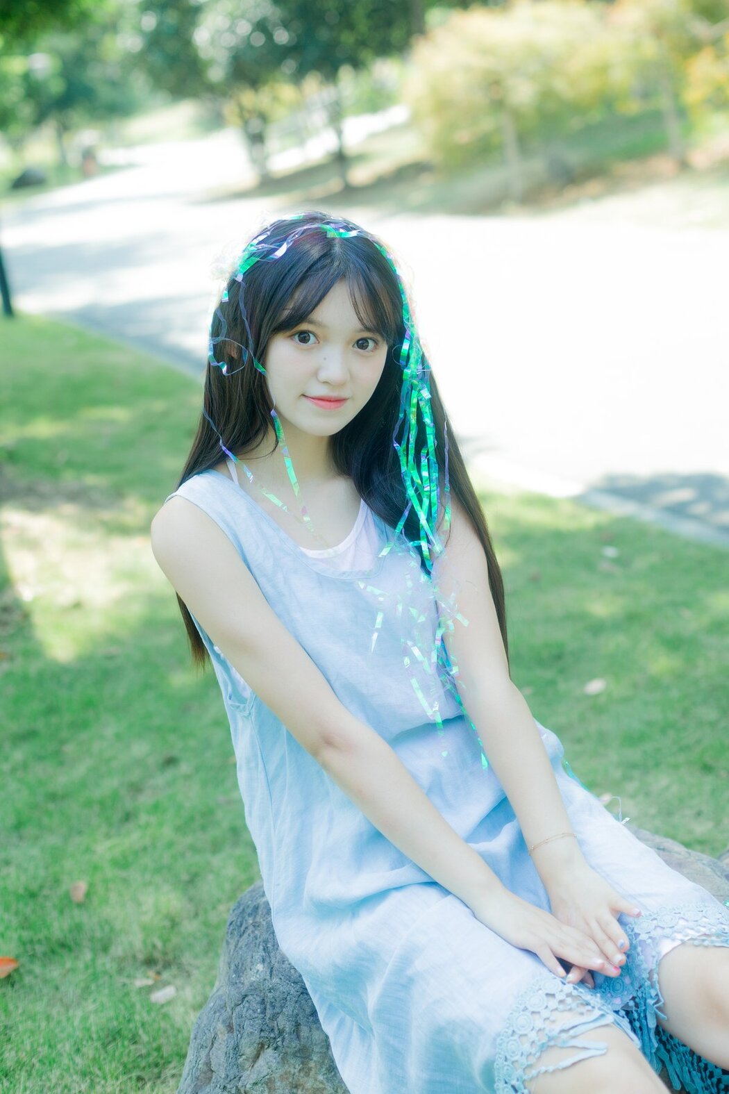 YiTuYu艺图语 Vol.2713 Xiao Chen