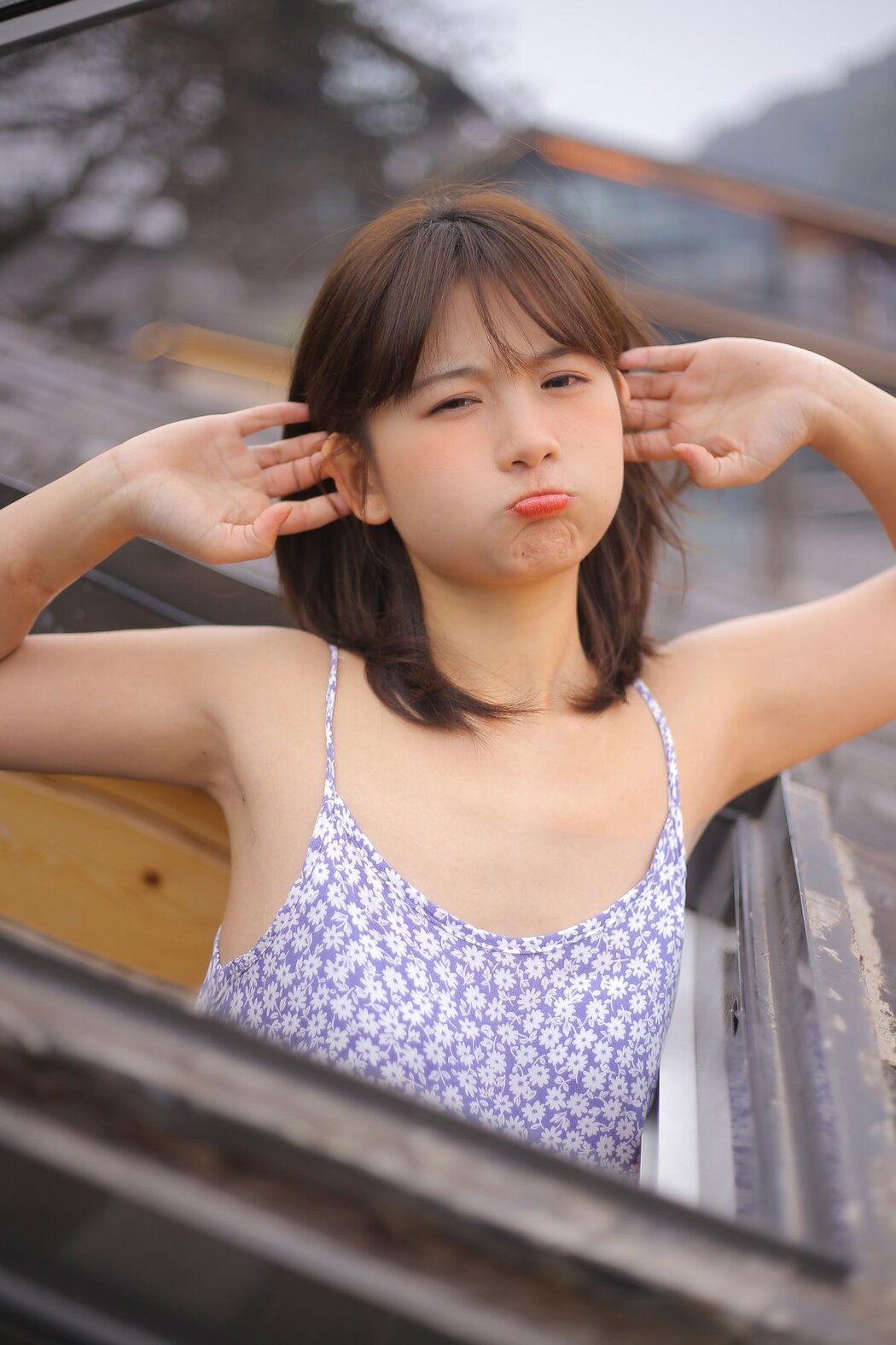 YiTuYu艺图语 Vol.2658 Xiao Chun Ye