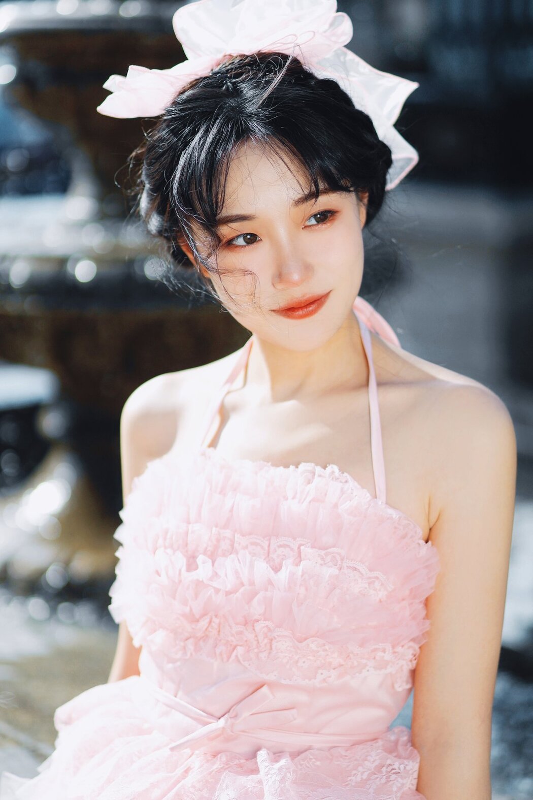 YiTuYu艺图语 Vol.2657 Chi Bai