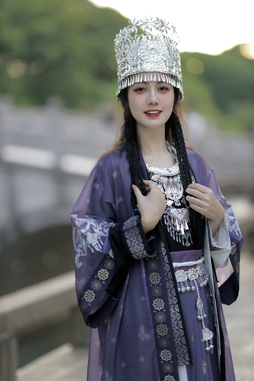 YiTuYu艺图语 Vol.2719 Ling Jiang Mizunoaya