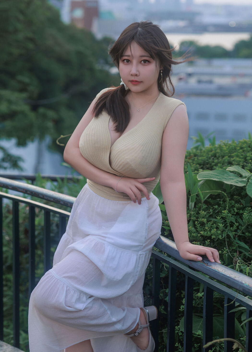 Coser@KANEKO_咔喵 – 余温 Part2