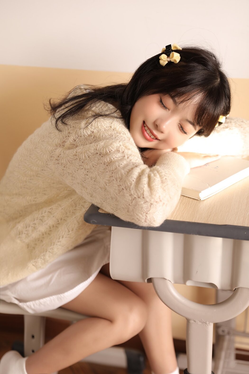 YiTuYu艺图语 Vol.2720 Xiao Wei Ren Er