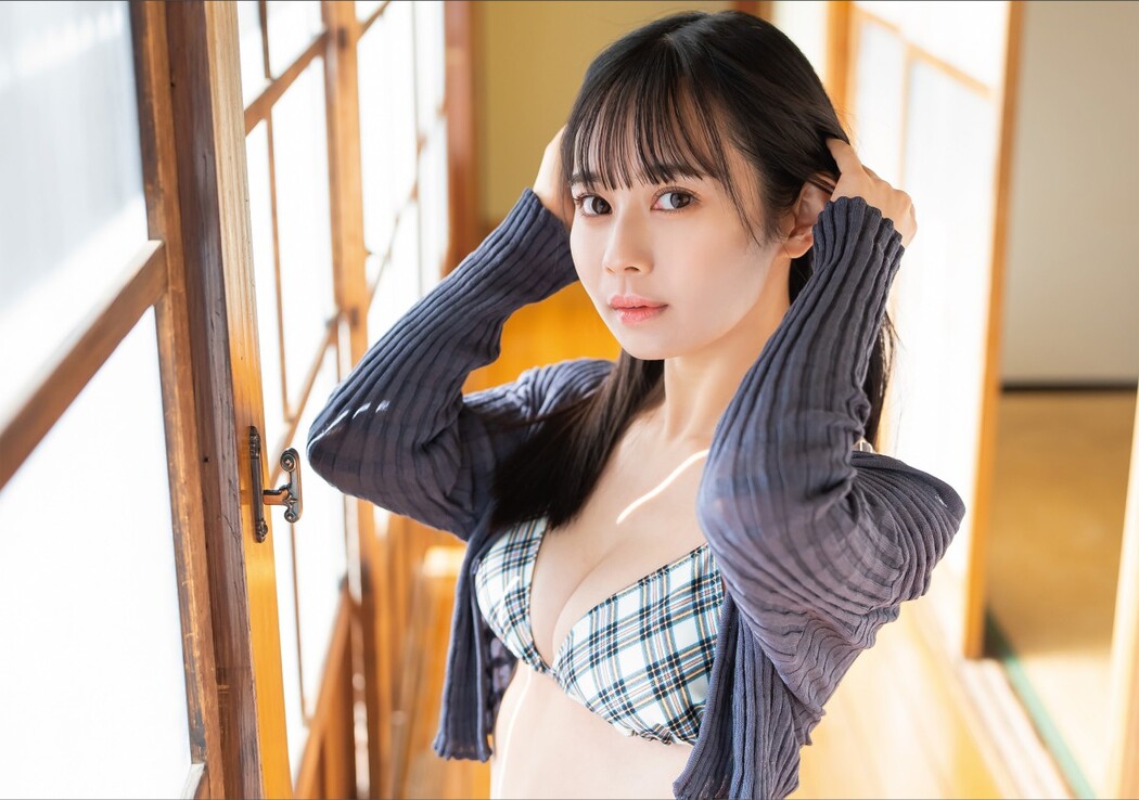EX Taishu Photobook 2023-03-17 Saeko Kondo 近藤沙瑛子 – Sumire Ga Saita