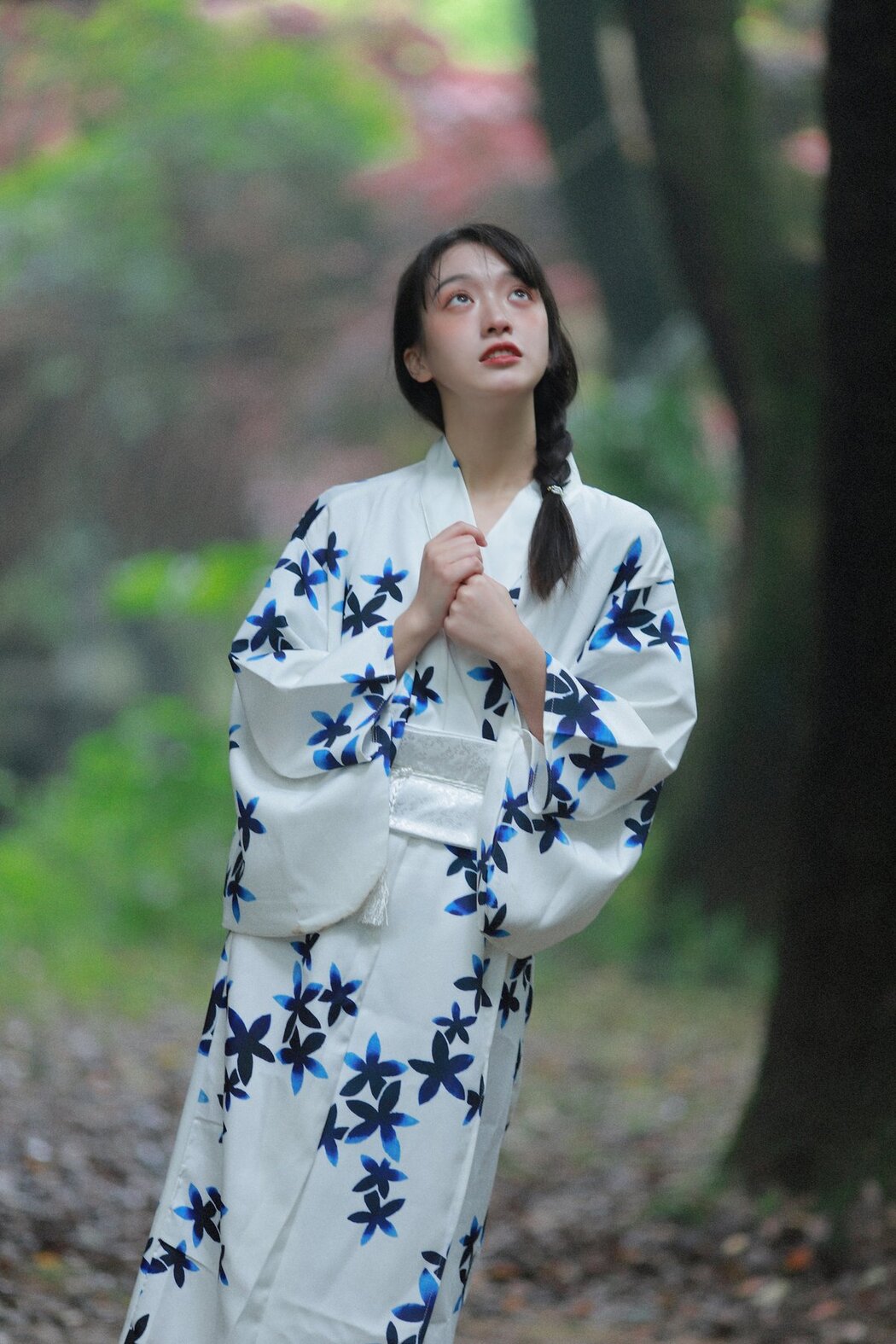 YiTuYu艺图语 Vol.2667 Cat Rui Rui Zi