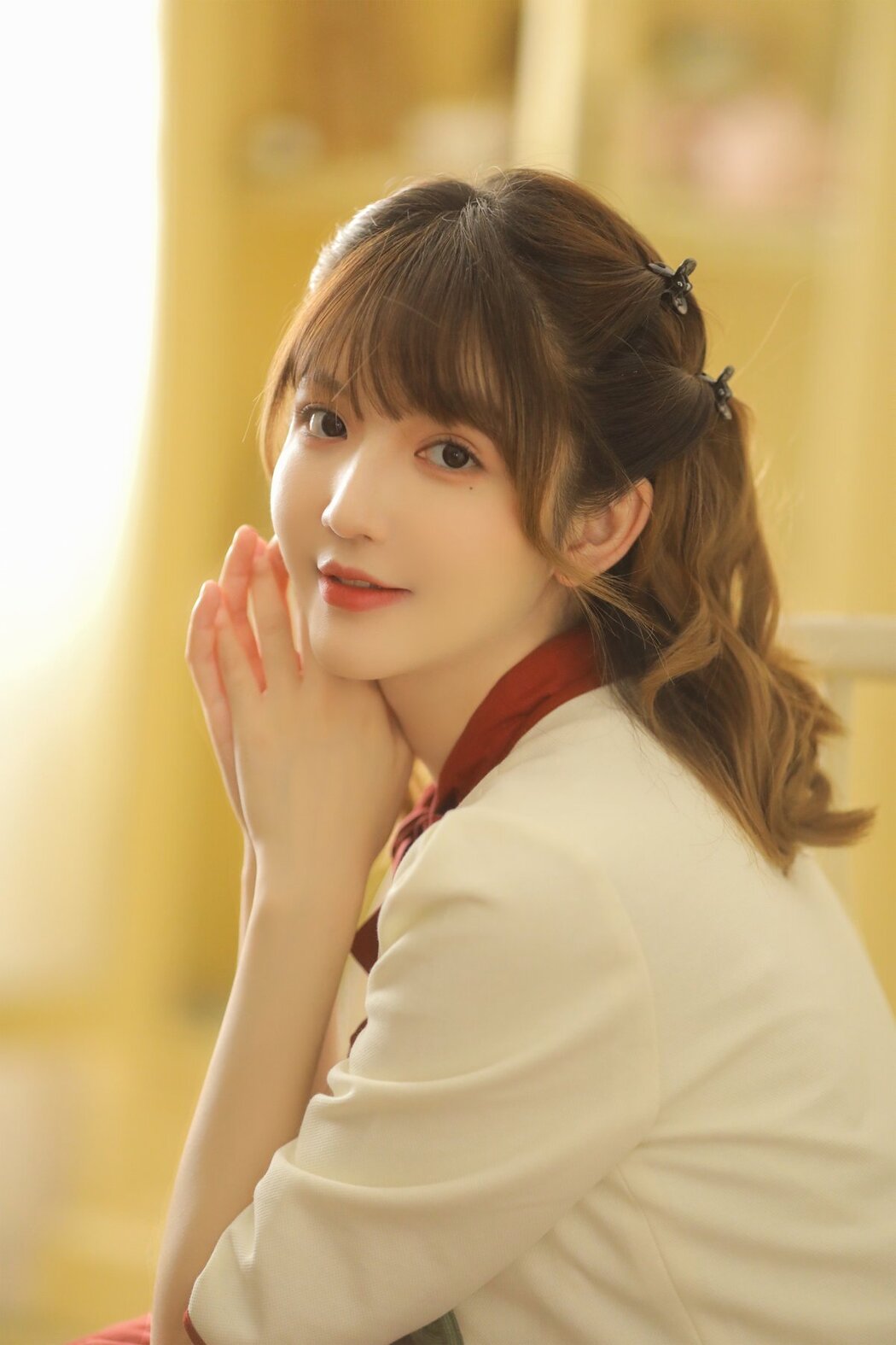 YiTuYu艺图语 Vol.2650 Jin Di Vivian