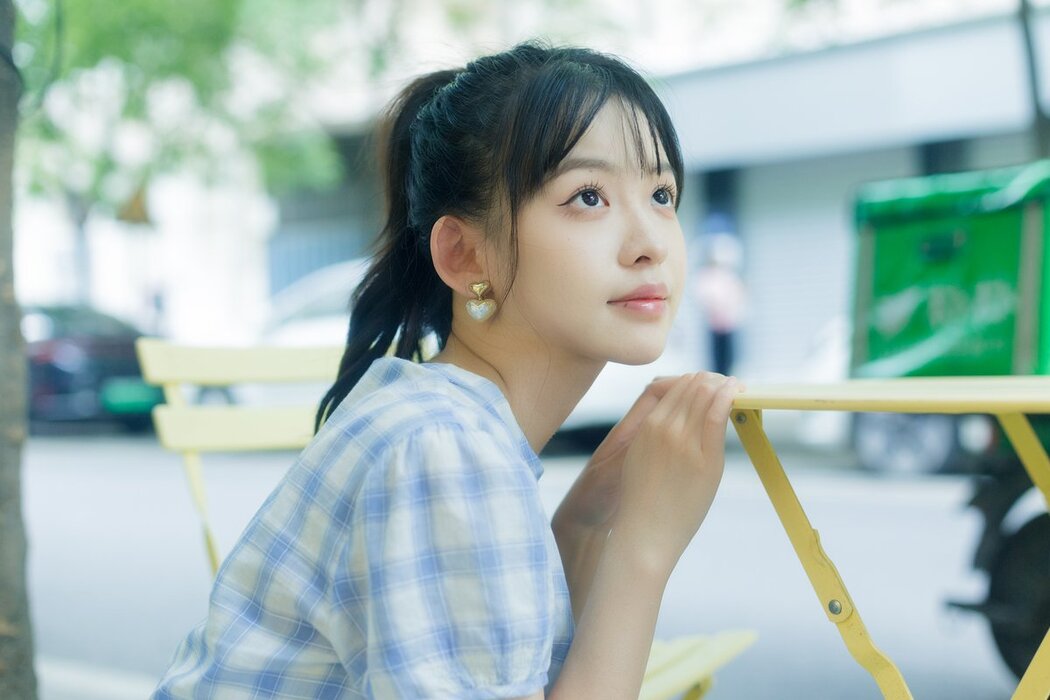 YiTuYu艺图语 Vol.2690 Chi Bao Le Ma