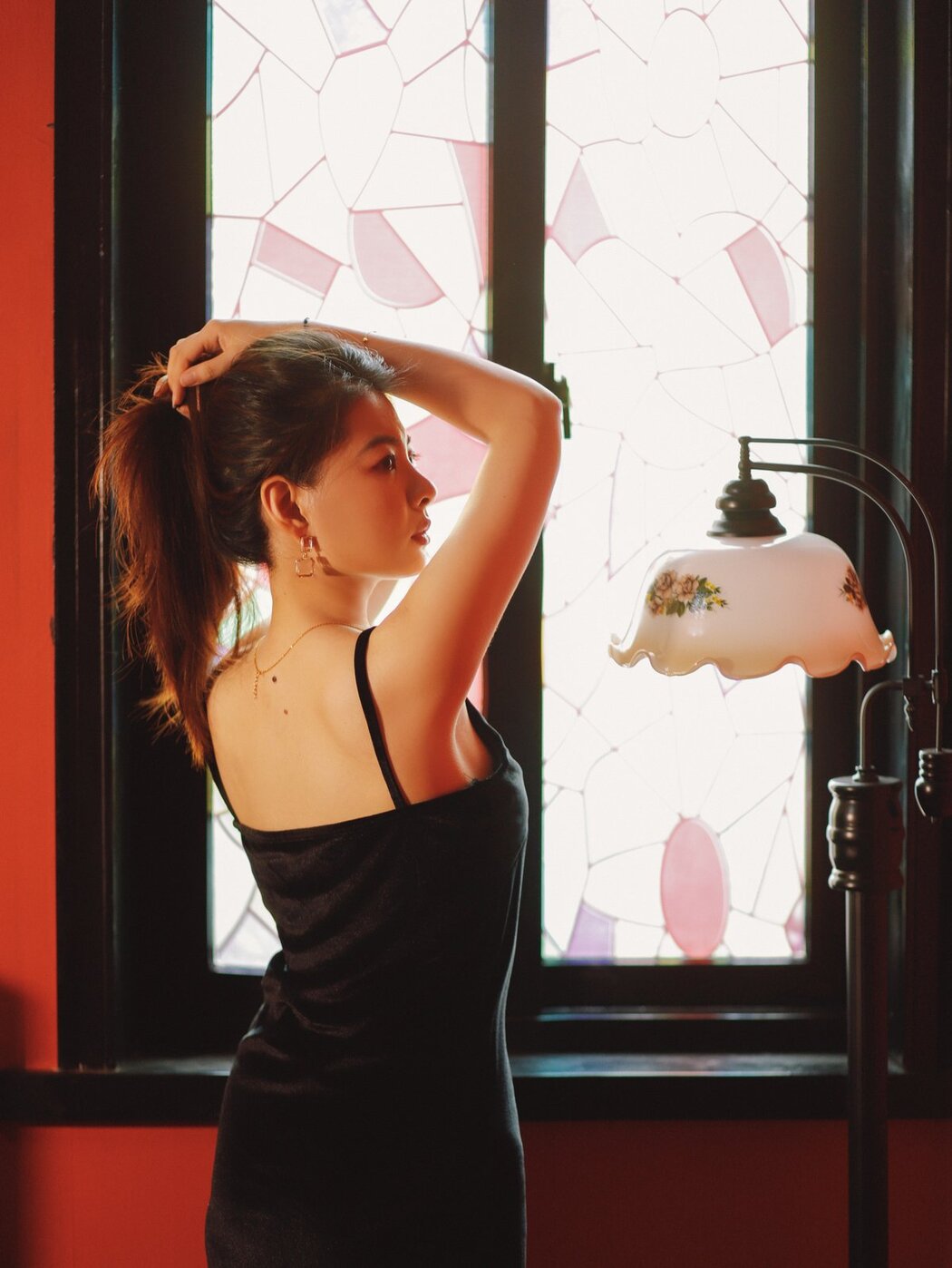 YiTuYu艺图语 Vol.2717 Xiao Ning