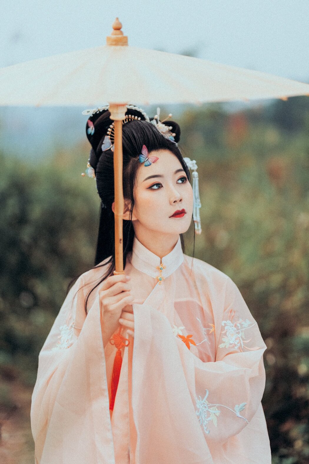 YiTuYu艺图语 Vol.269 Tu Xiao Bai