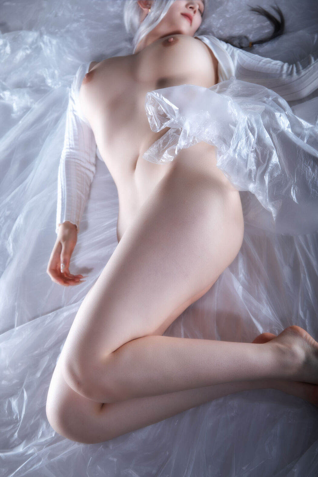 Coser@Hokunaimeko 北乃芽子 – 申鹤