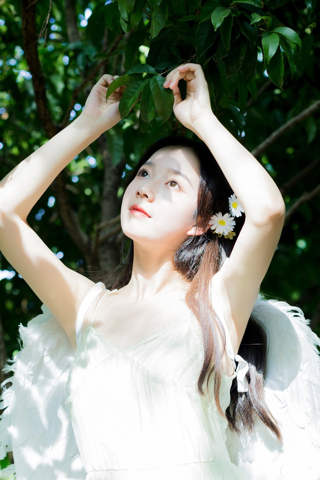 YiTuYu艺图语 Vol.2638 Ge Man Ni Nini