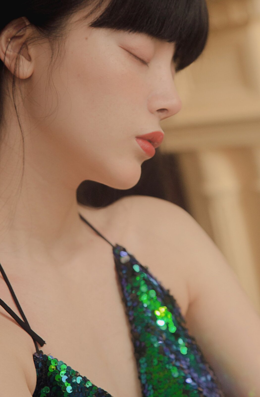 YiTuYu艺图语 Vol.2651 Yi Zhi Yao