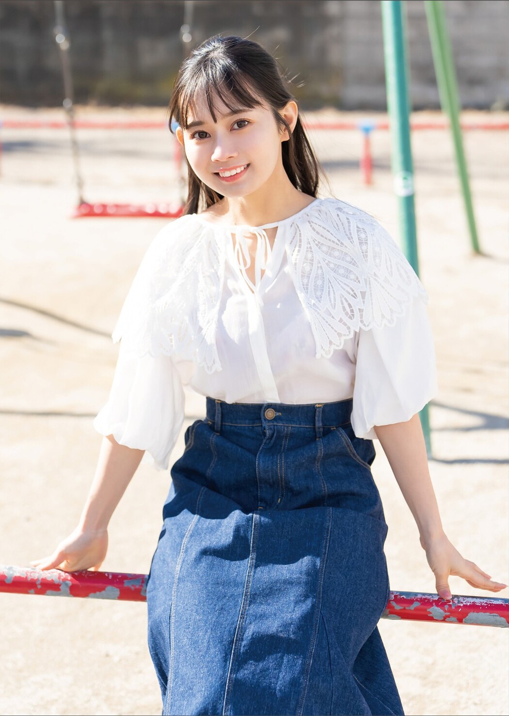 EX Taishu Photobook 2023-03-17 Saeko Kondo 近藤沙瑛子 – Sumire Ga Saita
