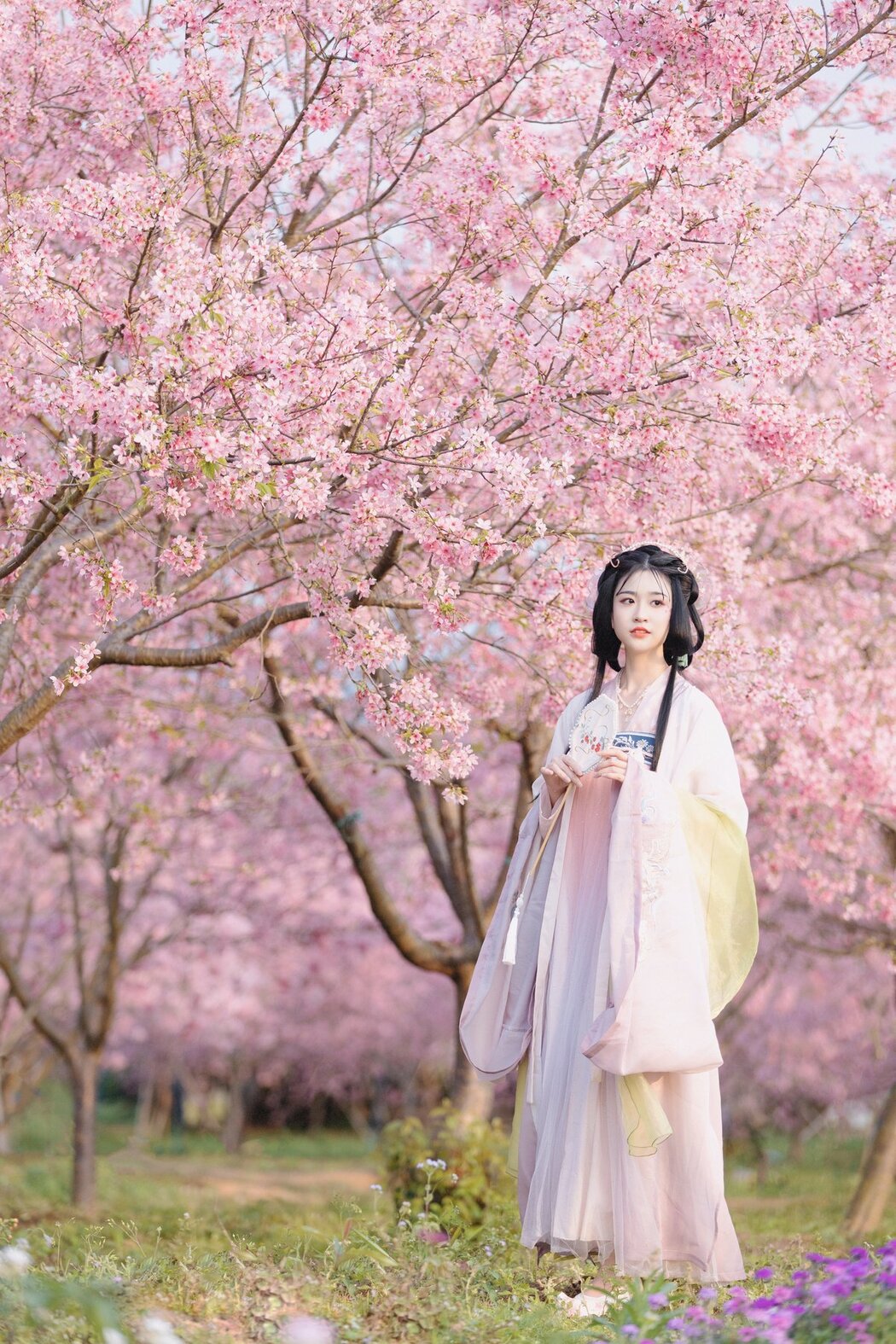 YiTuYu艺图语 Vol.2706 Qiong Na