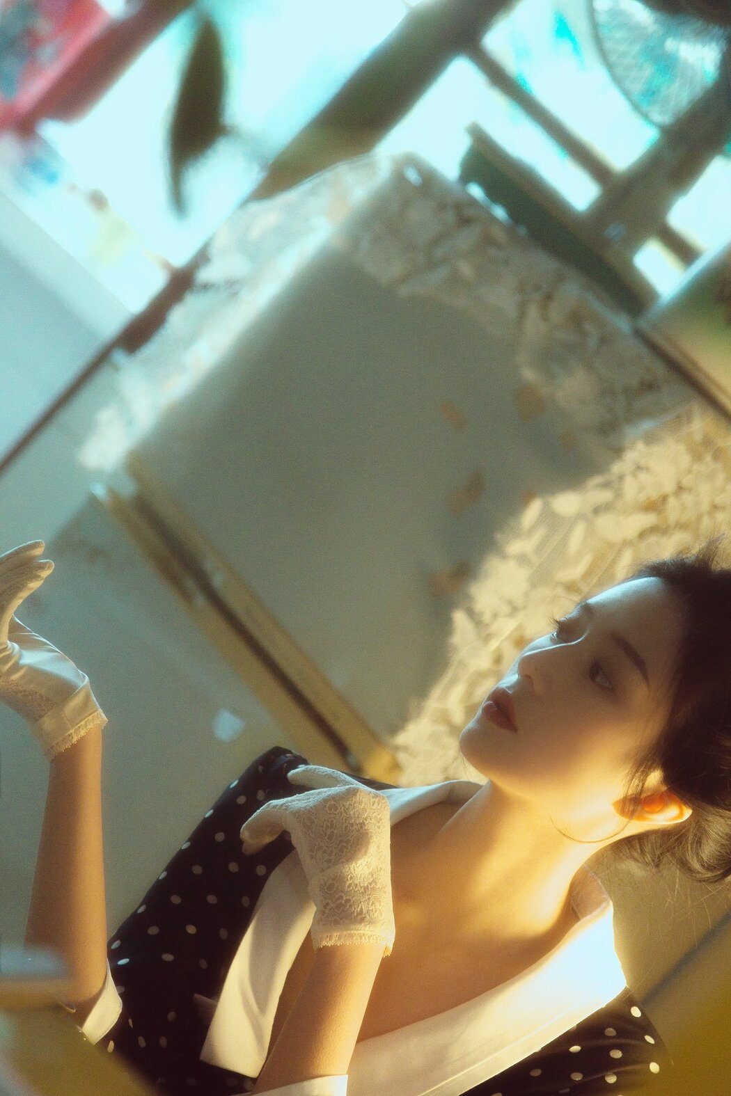 YiTuYu艺图语 Vol.2633 Liang Jia Xin