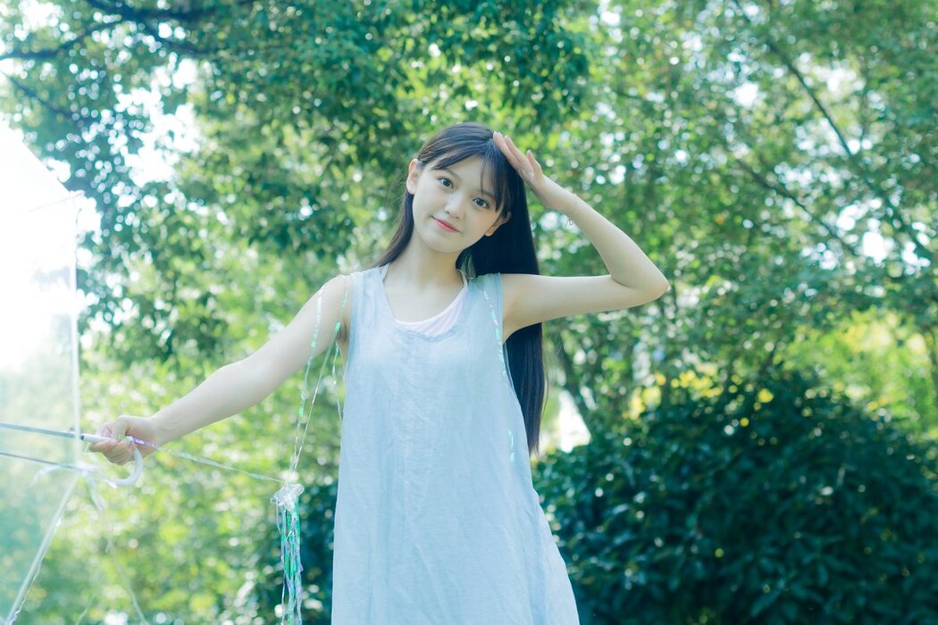 YiTuYu艺图语 Vol.2713 Xiao Chen