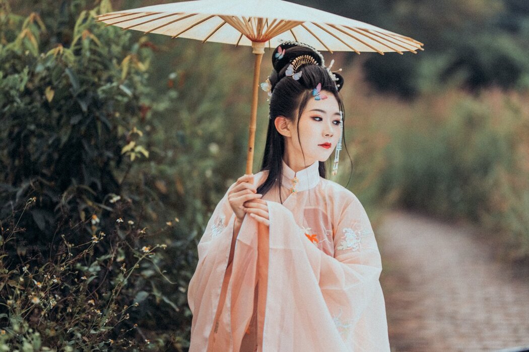YiTuYu艺图语 Vol.269 Tu Xiao Bai