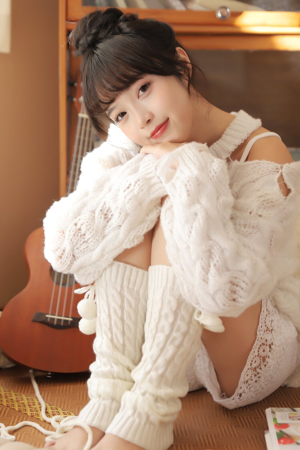 YiTuYu艺图语 Vol.2711 Xiao Wei Ren Er