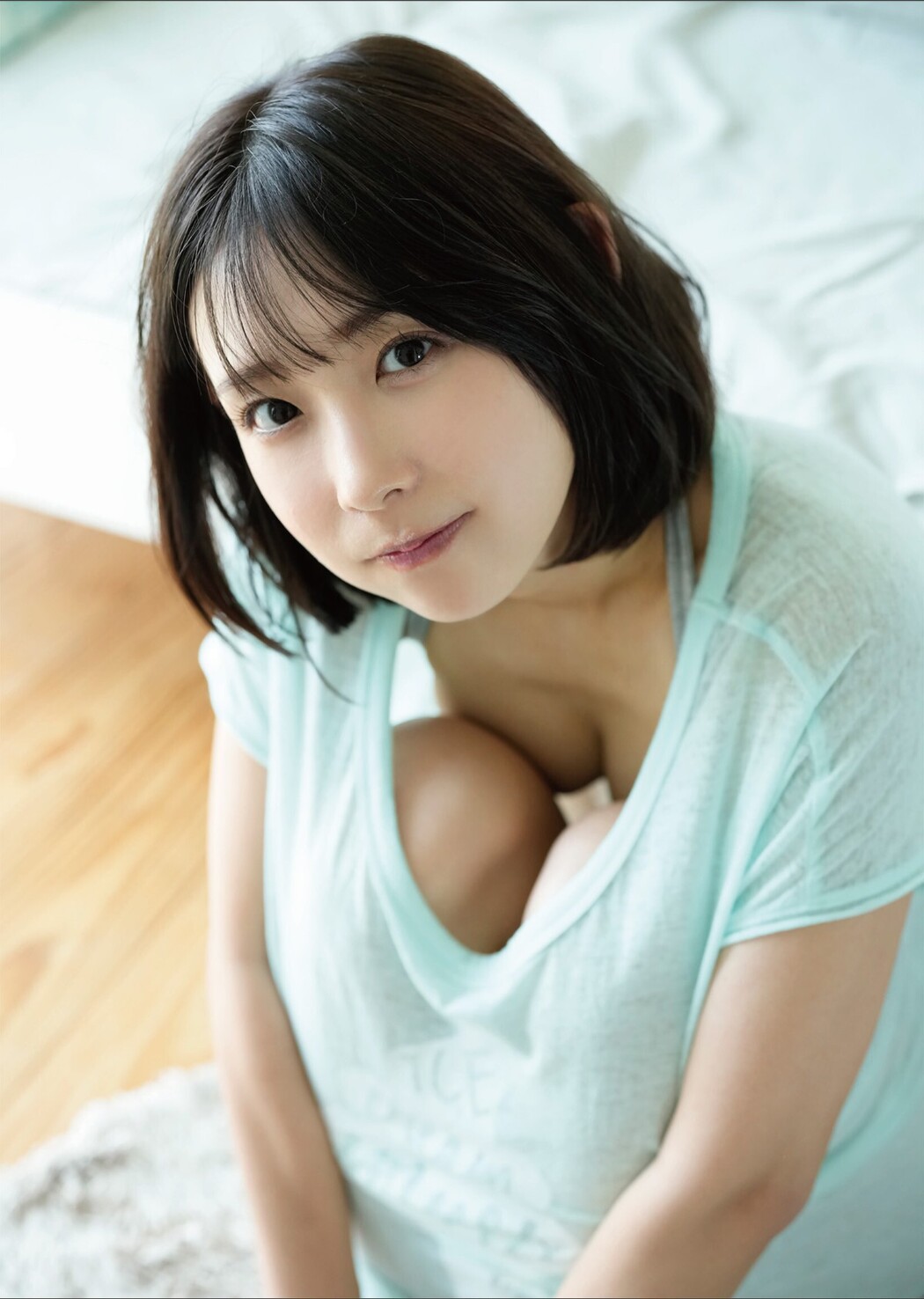 EX Taishu Digital Photobook 2022-11-15 Mio Minato 水湊みお – The Best Time