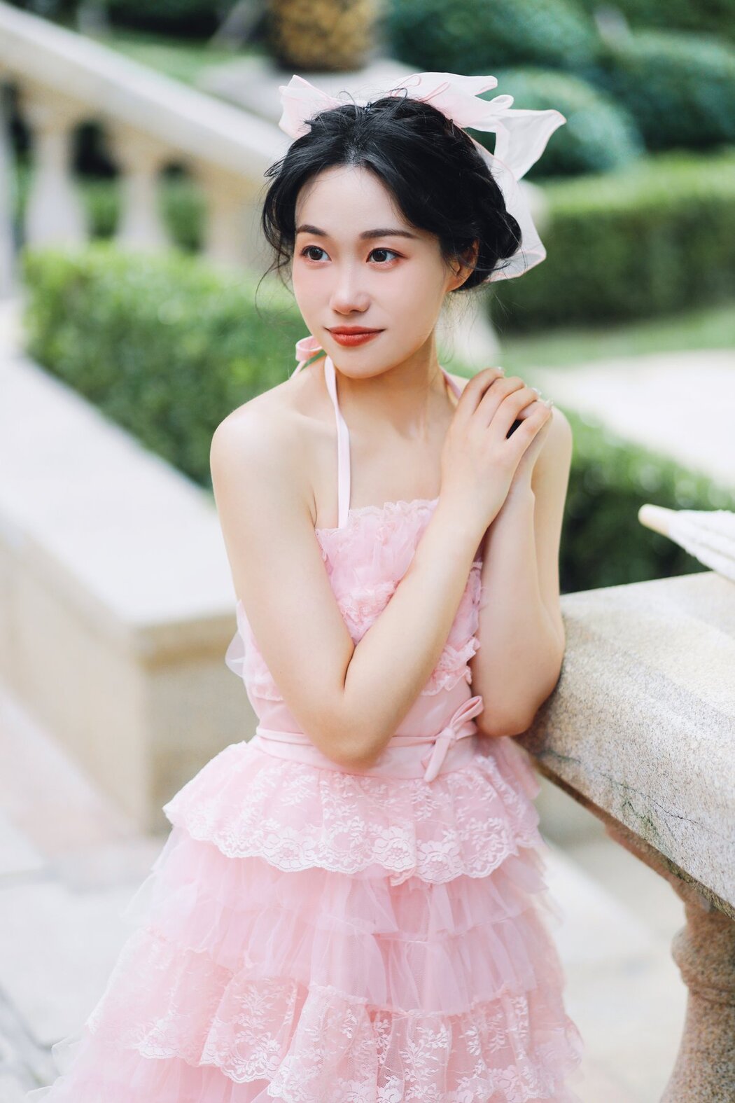 YiTuYu艺图语 Vol.2657 Chi Bai