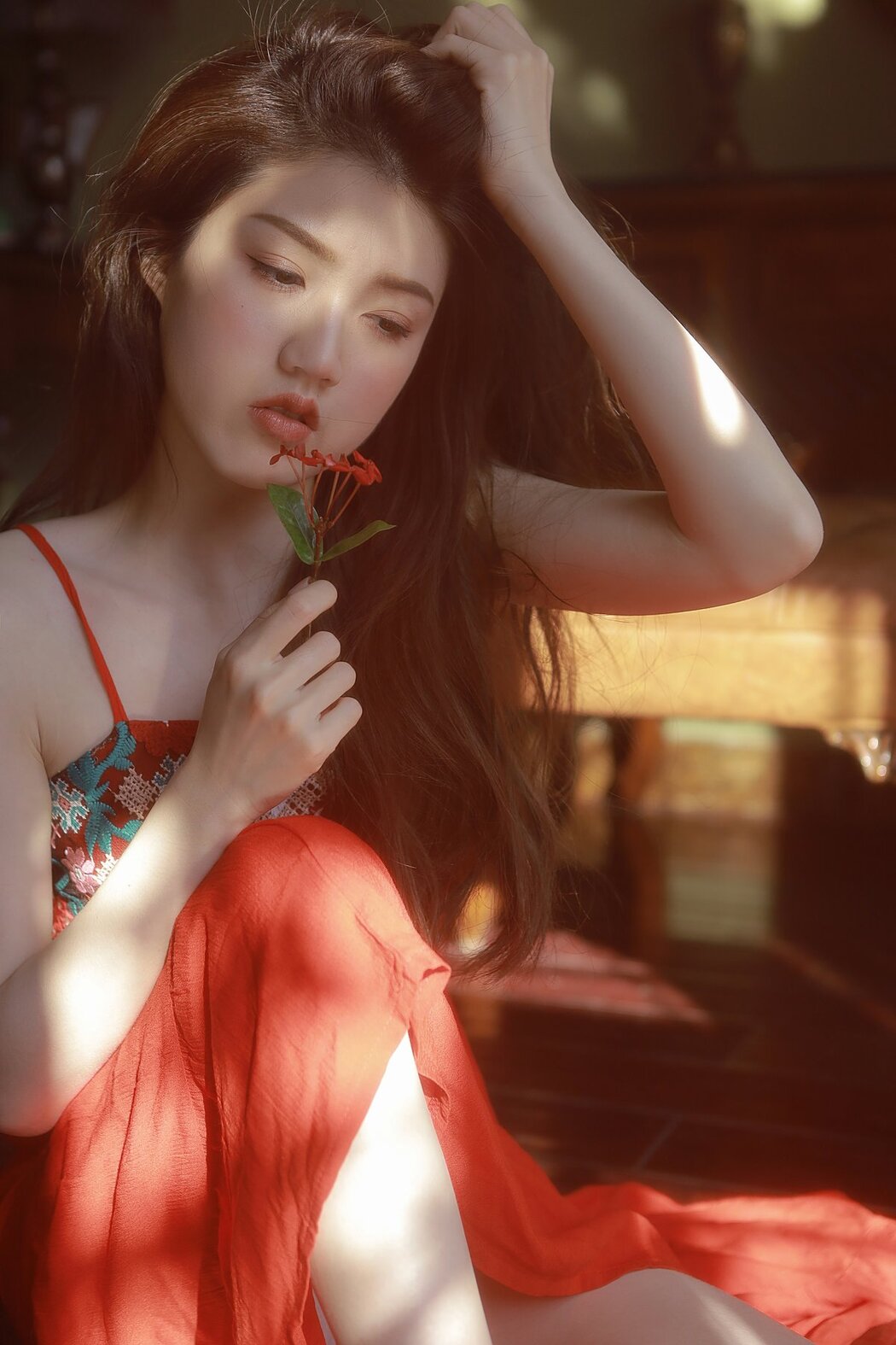 YiTuYu艺图语 Vol.2724 Su Xiang Tu Rou
