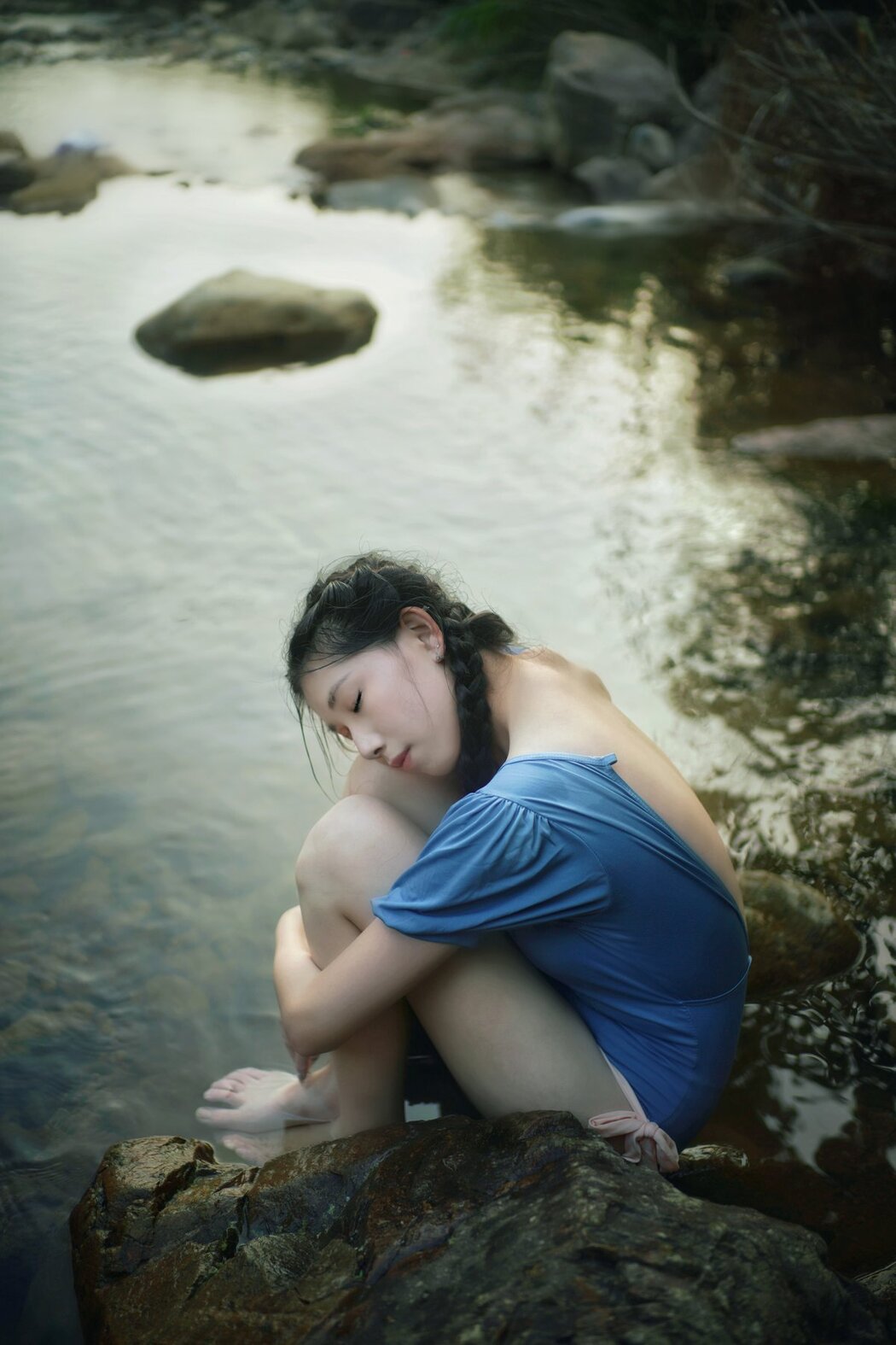 YiTuYu艺图语 Vol.2673 Xiao Yi