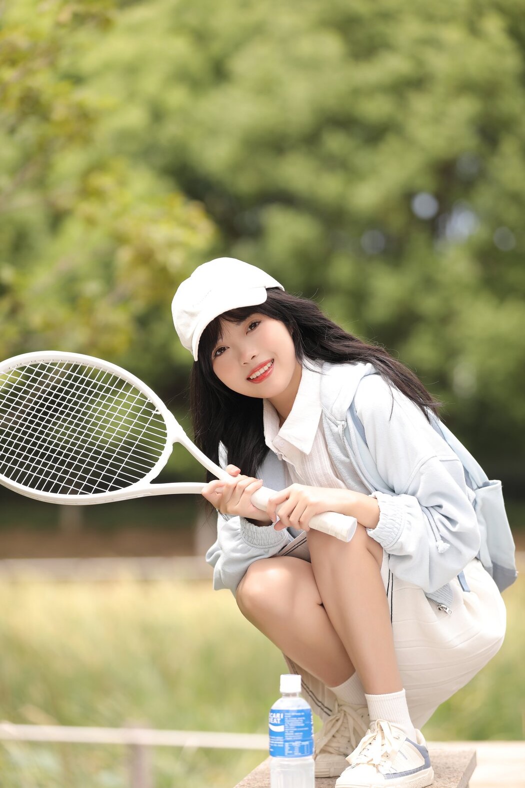 YiTuYu艺图语 Vol.2686 Xiao Wei Ren Er
