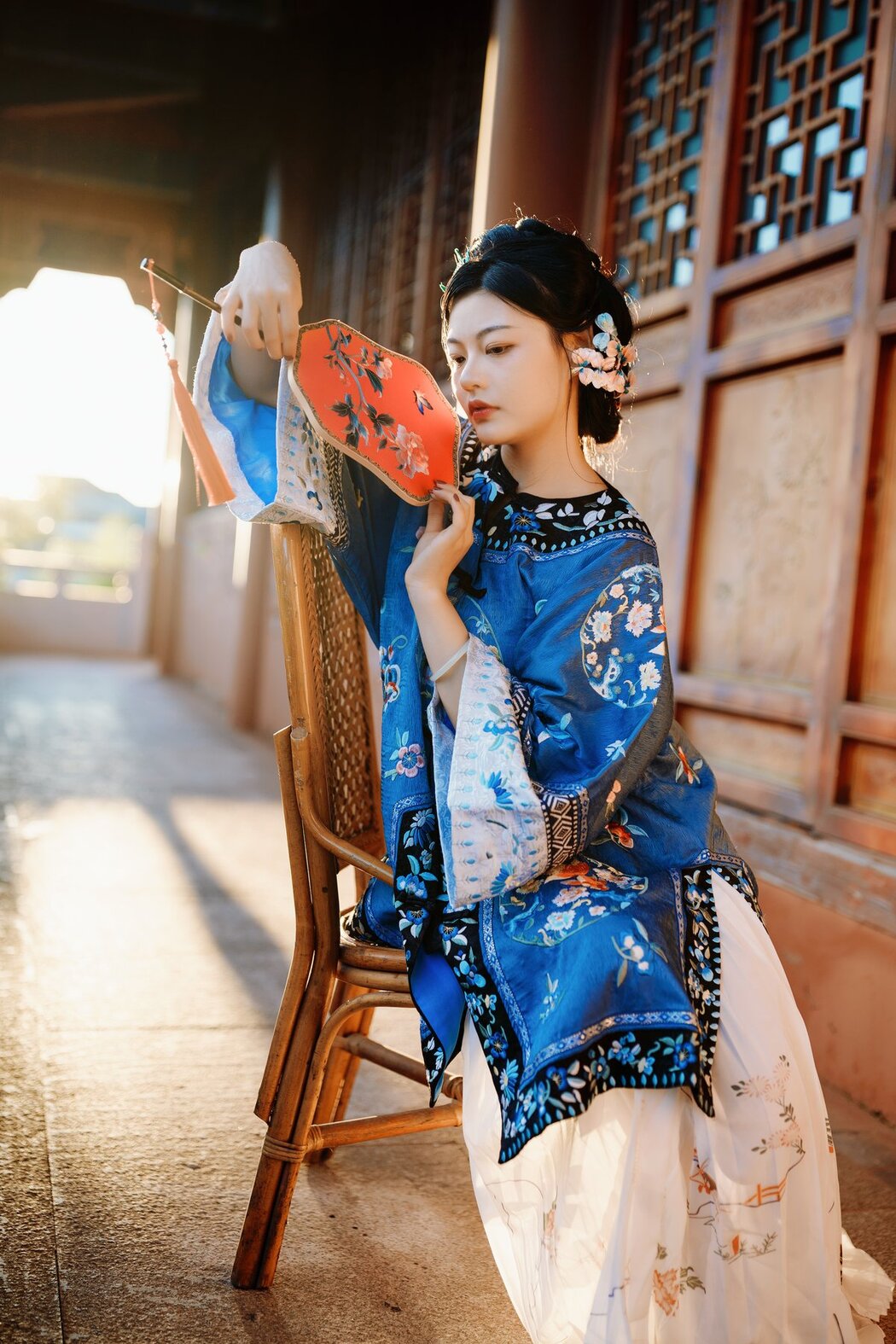 YiTuYu艺图语 Vol.2649 Ye Zi