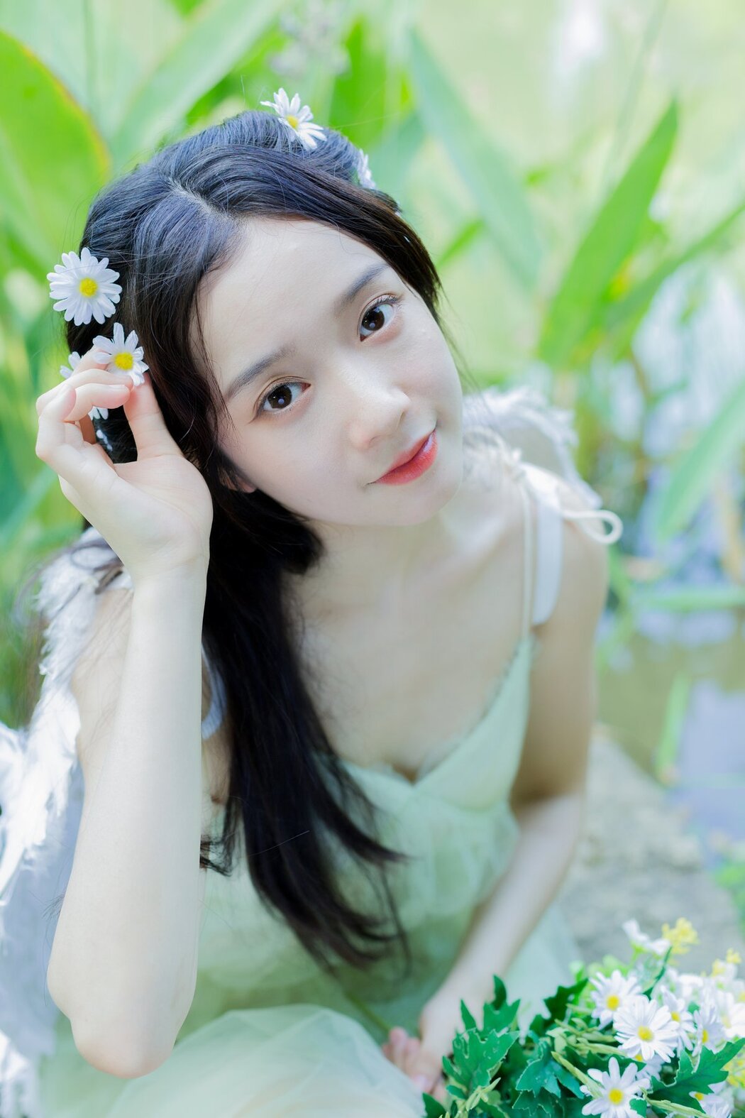 YiTuYu艺图语 Vol.2638 Ge Man Ni Nini