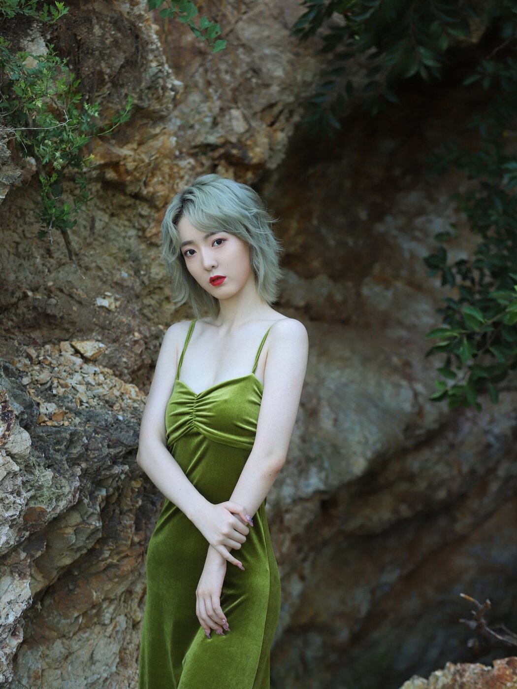 YiTuYu艺图语 Vol.2678 Xiao Zhao