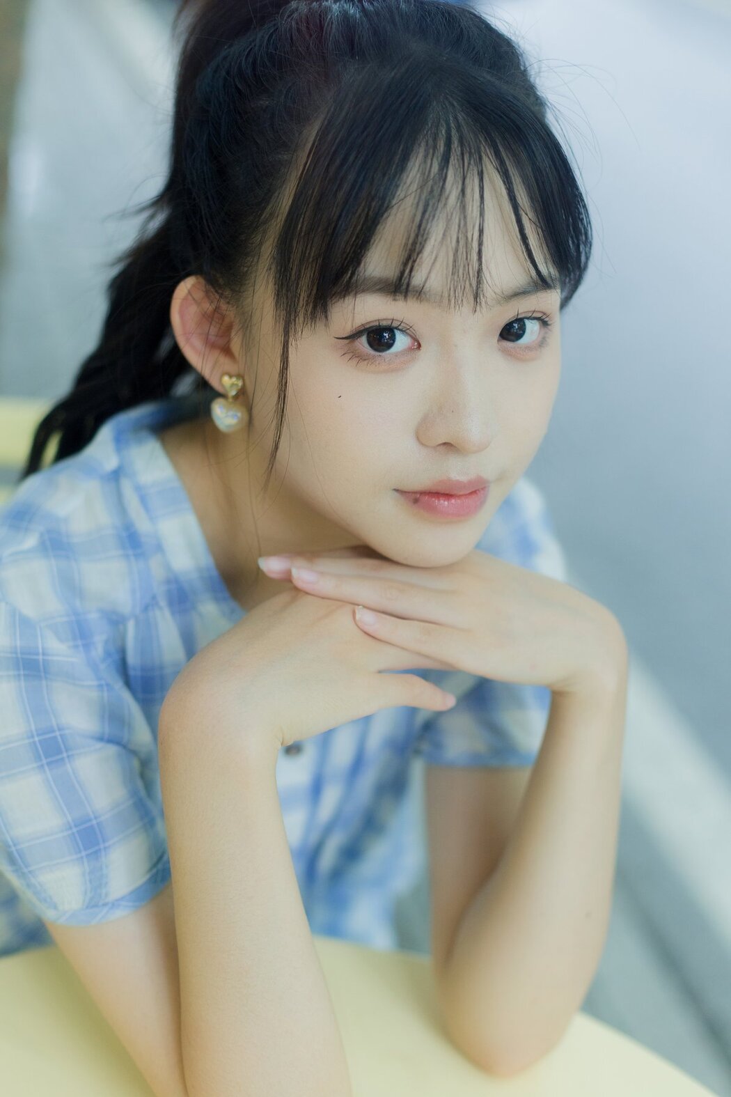 YiTuYu艺图语 Vol.2690 Chi Bao Le Ma