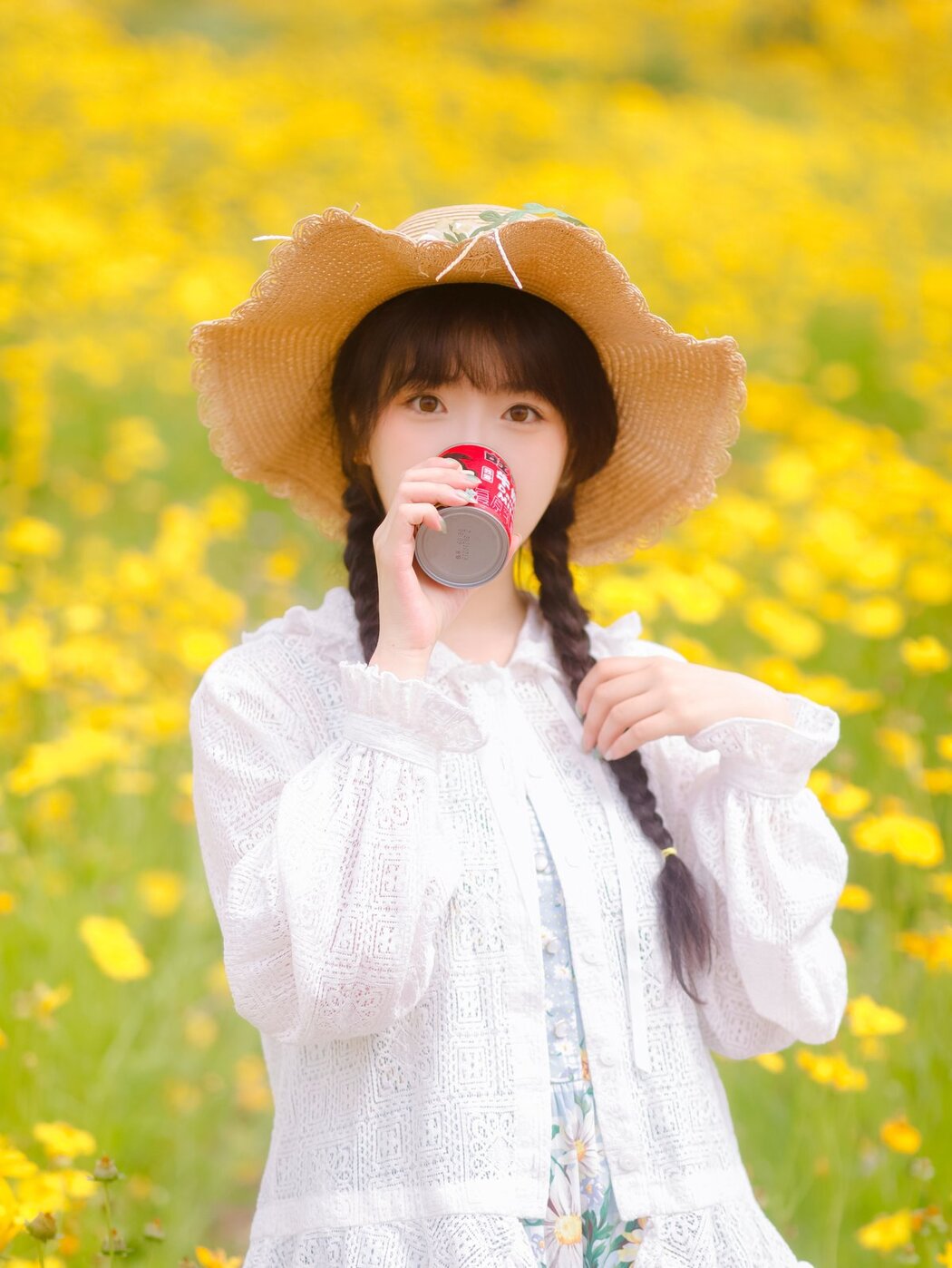 YiTuYu艺图语 Vol.2700 Zha Ji Bing Ke Le