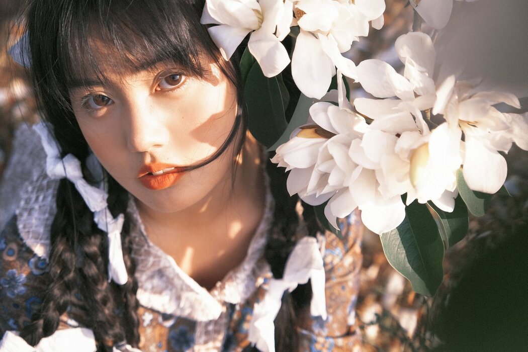 YiTuYu艺图语 Vol.2723 Bao Mao Mian Yang