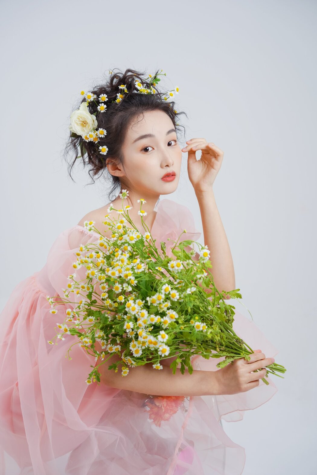 YiTuYu艺图语 Vol.2641 Xin Xin