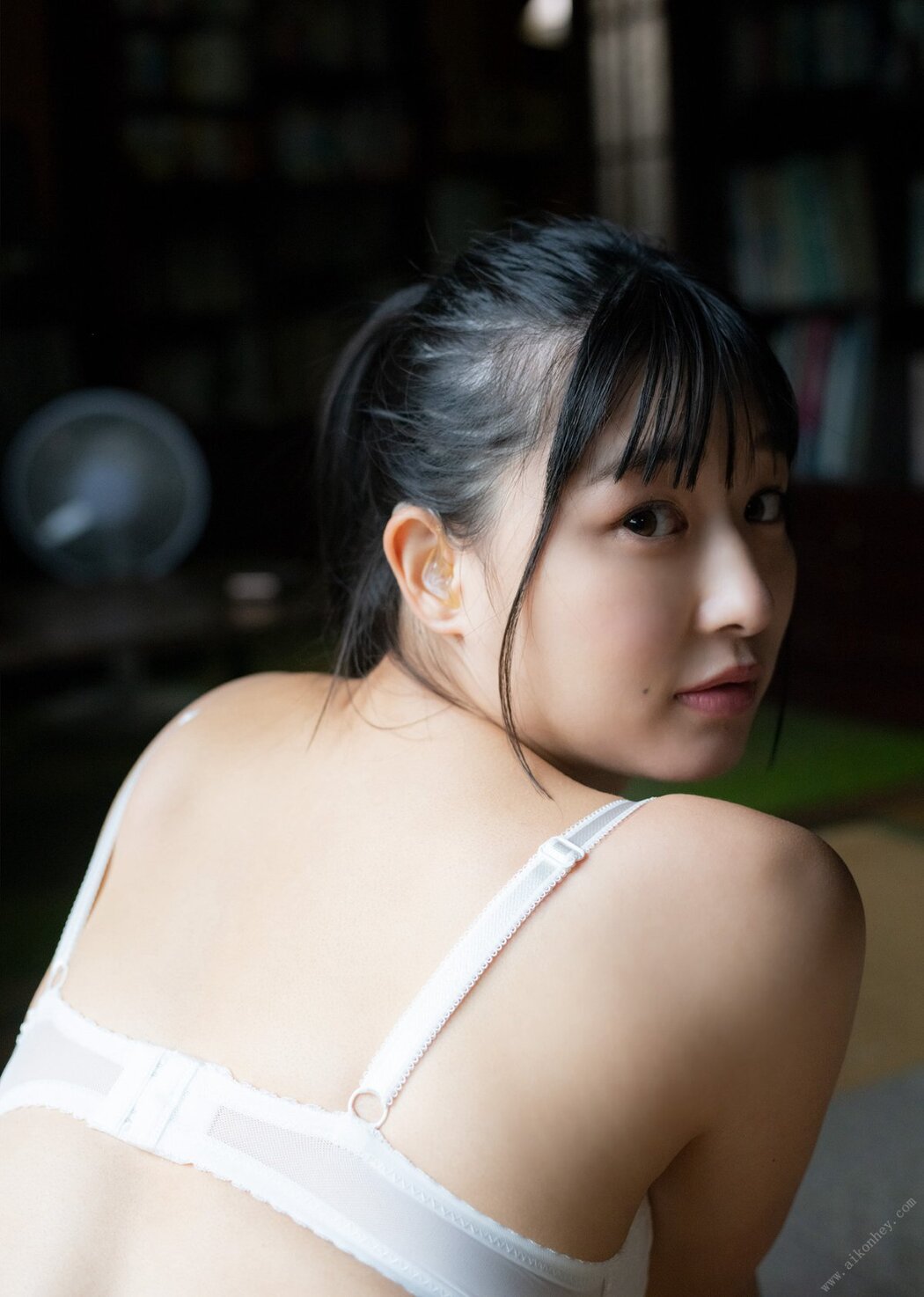 EX Taishu Photobook Yurika Wagatsuma 我妻ゆりか – Angel innocence 天使爛漫 2021-08-27