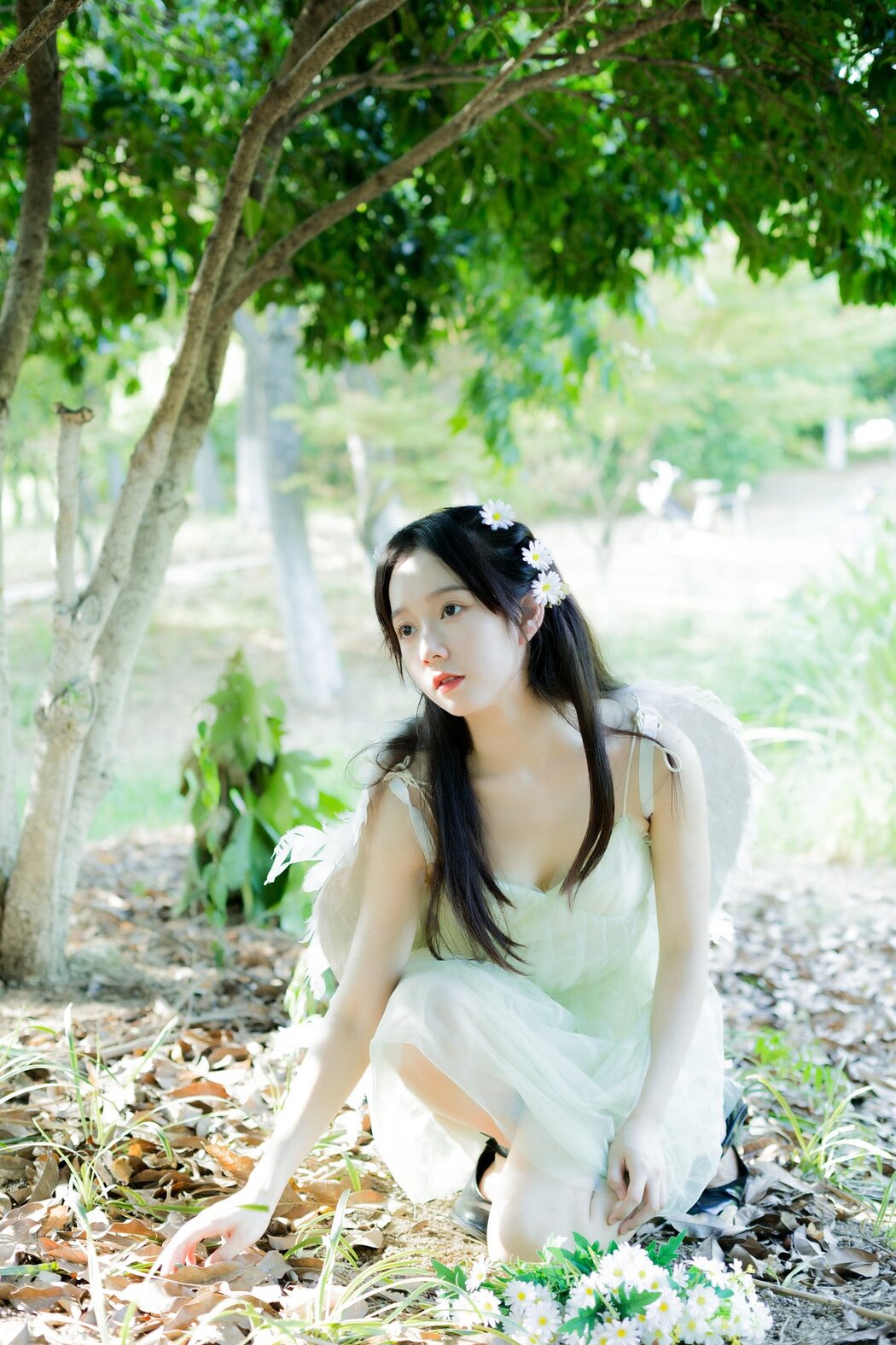 YiTuYu艺图语 Vol.2638 Ge Man Ni Nini