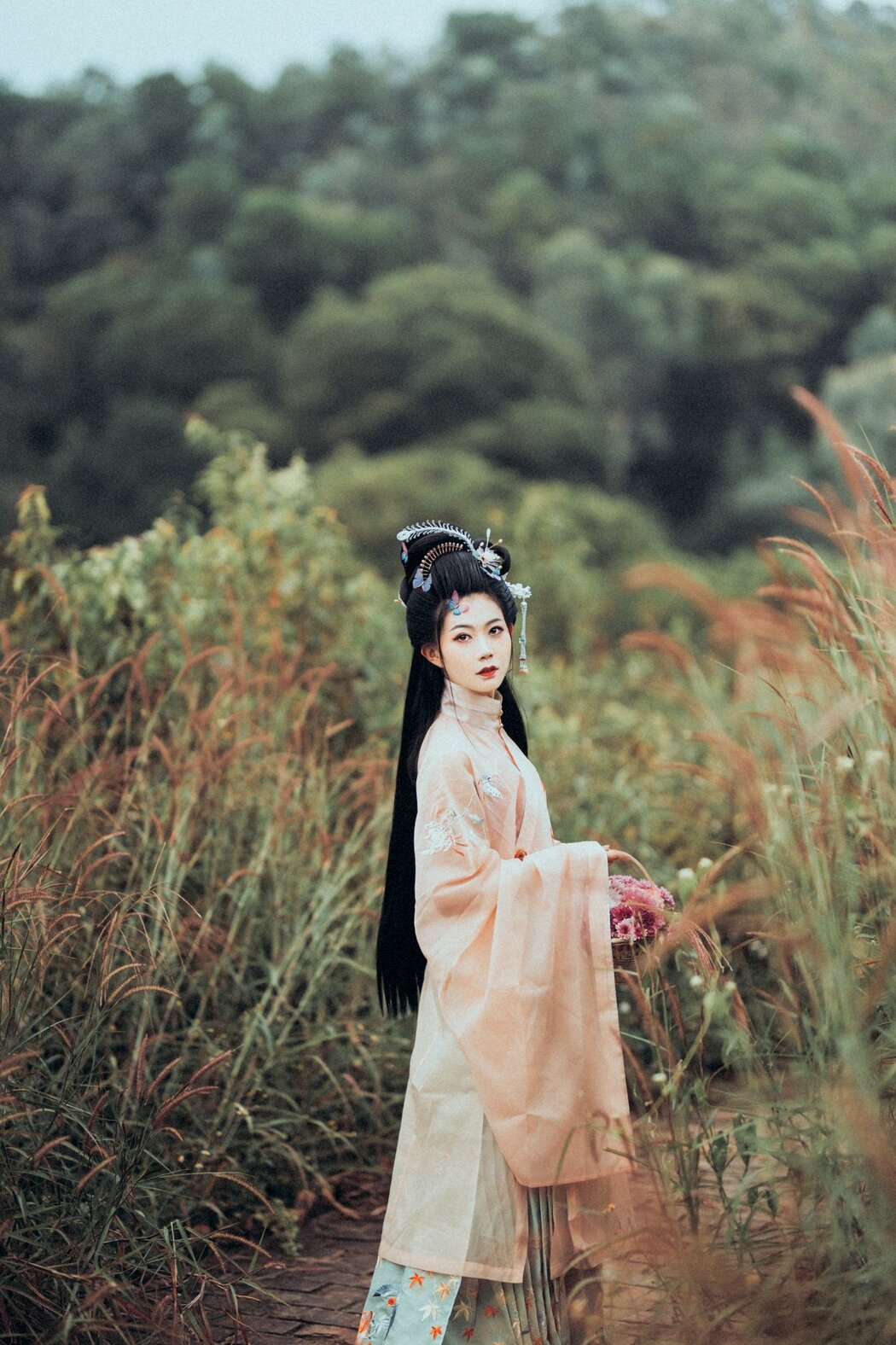 YiTuYu艺图语 Vol.269 Tu Xiao Bai