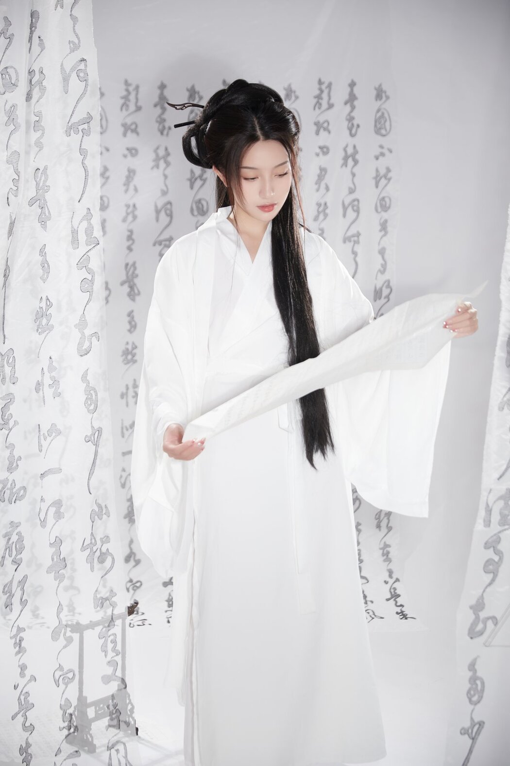 YiTuYu艺图语 Vol.2704 Ning Meng Jing A