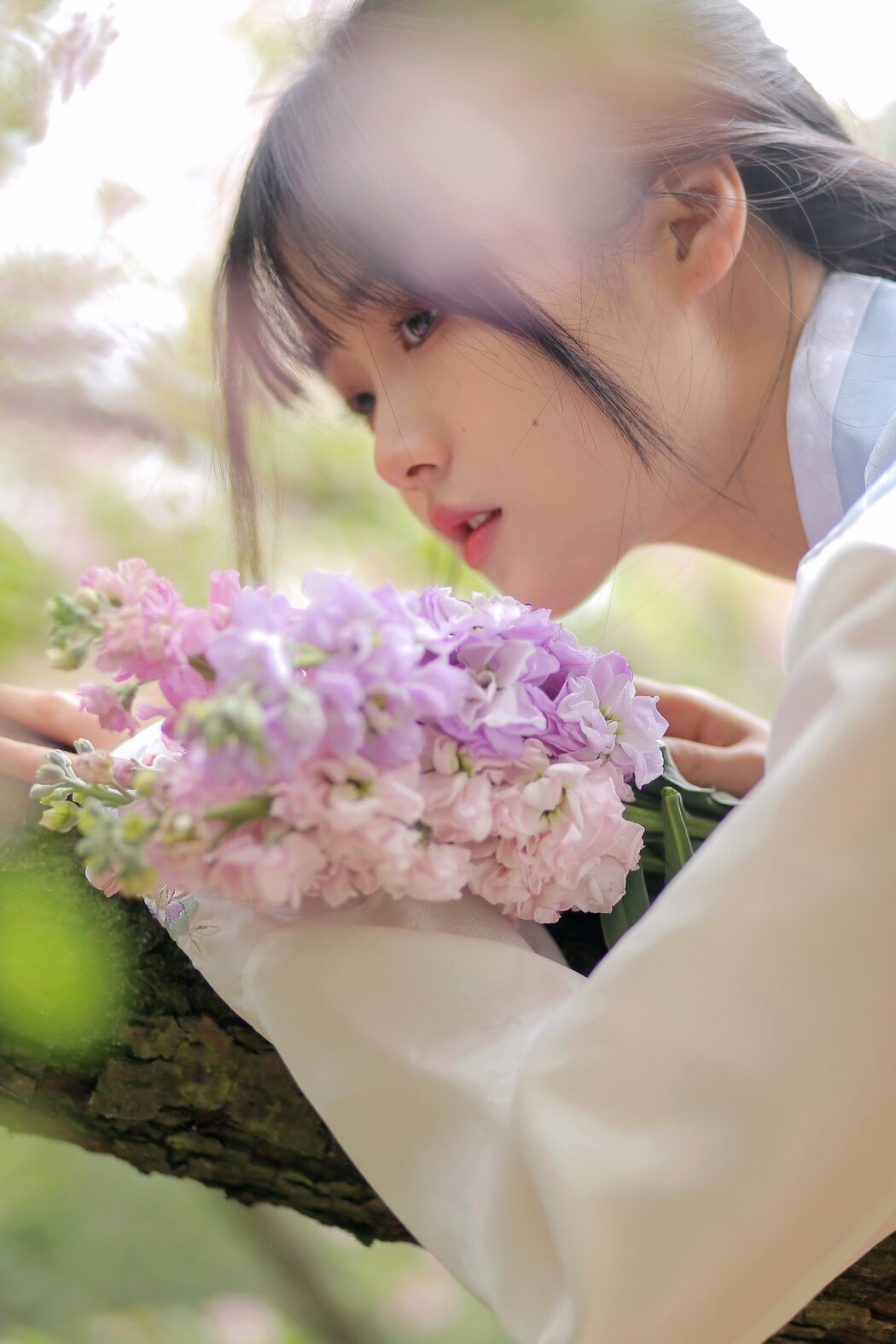 YiTuYu艺图语 Vol.2644 Zhi Chun He