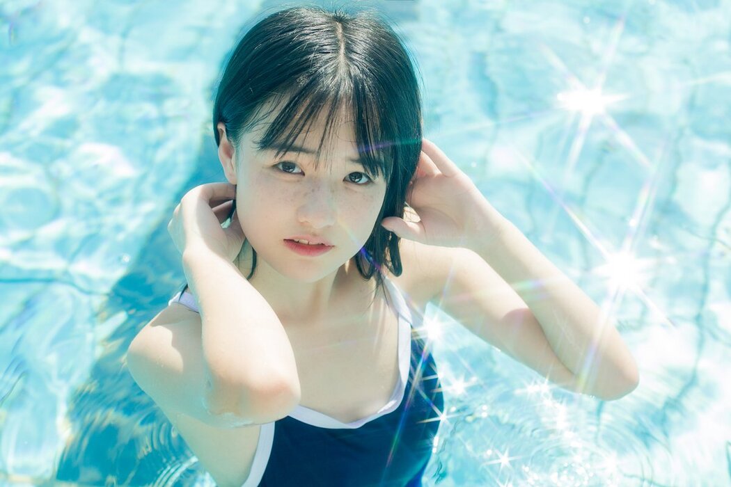 YiTuYu艺图语 Vol.2662 Xiao Yi Mei Mei Cute